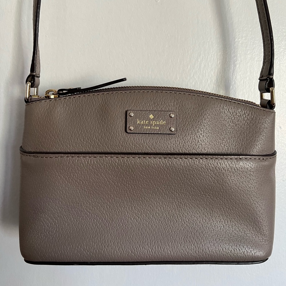 Kate Spade Grove Street Millie Crossbody Purse